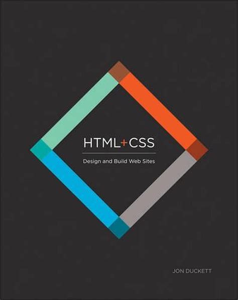 Html and css design and build websites. HTML and CSS: Design and Build Websites · Introduces HTML and CSS in a way that makes them accessible to everyone--hobbyists, students, and professionals--and ... 