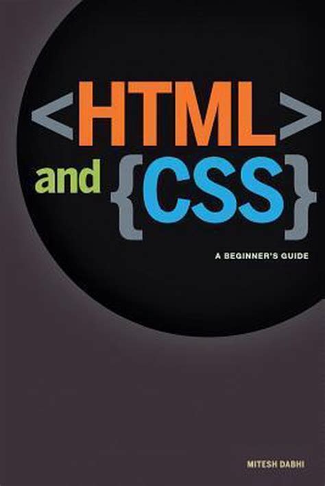 Html css a beginners guide creating quick and painless web pages. - Bomag bw 177 d 4 single drum roller service training manual.