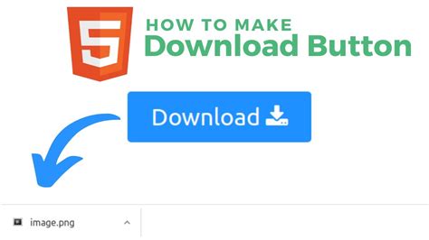 Html download