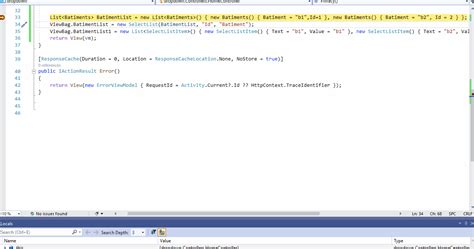 Html dropdownlistfor set selected value. DropDownList, the "current selected value&q...