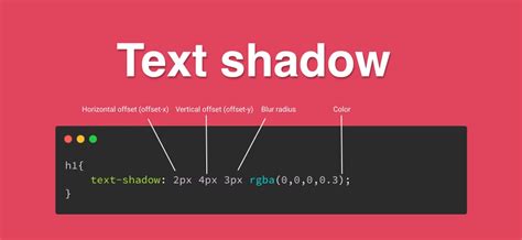 Html hr black.  CSS Text Shadow The CSS text-shadow property applies a...