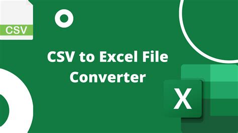 Html to csv converter.  For CSV to Excel conversion, paste a table, upload a file, and copy clea...