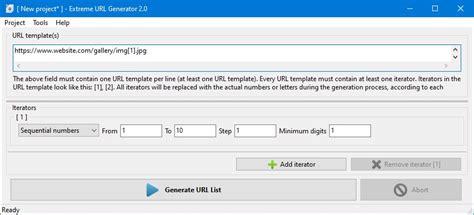 Html to url generator.  Load form URL, Download, Save and Share.  Easily configu...