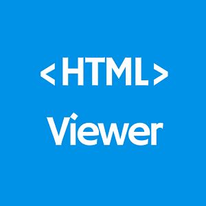 Html viewer. Things To Know About Html viewer. 