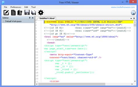 Html viewer download.  Its clean interface makes it accessible for all users, pr...