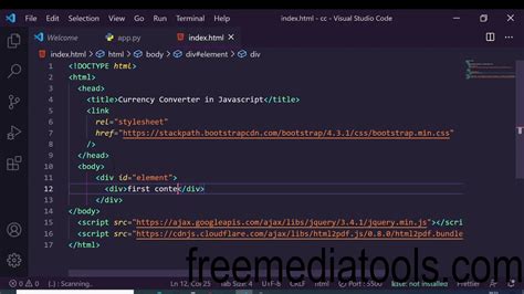 Html2pdf example jquery. js (make sure to include .  Dec 9, 2025 · This blog will gu...