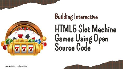 Html5 slot game source code. Hongkong.