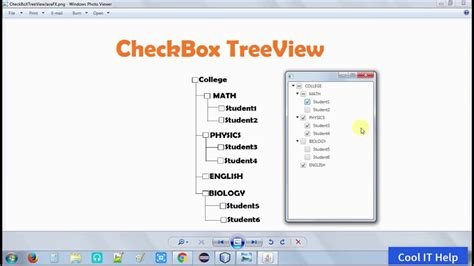 Html5 treeview checkbox.  New form elements, along with better integration b...