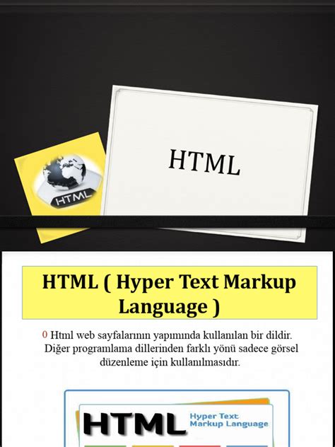 Htmle Giris PDF Scribd. 