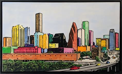 Htown Drawings