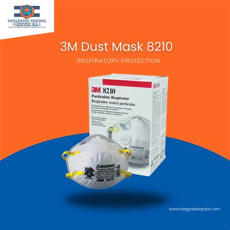 Htsm dust mask.  The 3M&trade; TEKK Protection&trade; Paint Project Respirat...