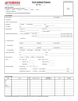 Http Bit Ly Form Data Pelamar Kahatex 2024