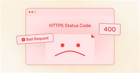 Http Status 400 Bad Request Request  HTTP Status Code 400