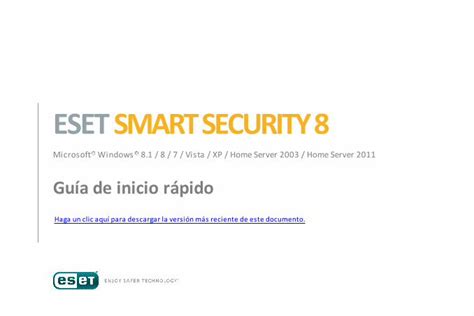 Http Www Eset La Com Manuals Eset Ess User Guide En Pdf