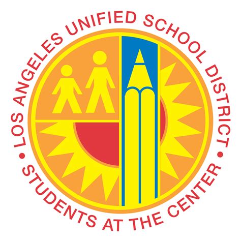 Los Angeles Unified School District. 