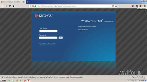 What is Kronos? Kronos is an hourly timekeeping system that is used t