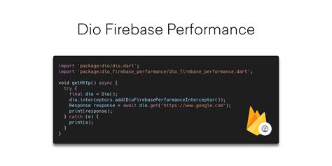 HttpMetric Firebase