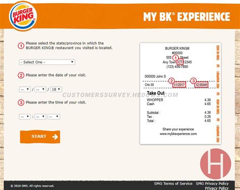 Https://www.mybkexperience.com/
