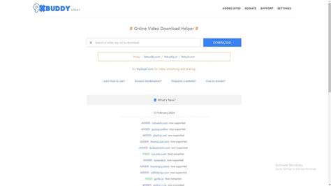Https 9xbuddy app process.  For iOS, we have a separate article listing some of the prov...