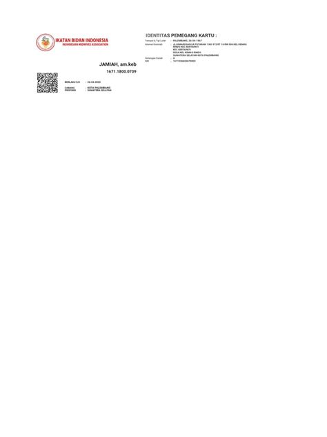 Https Ibi Data Online Id Member Area: IBI Nasional Ikatan Bidan Indonesia Nasional - Kesehatan image 1