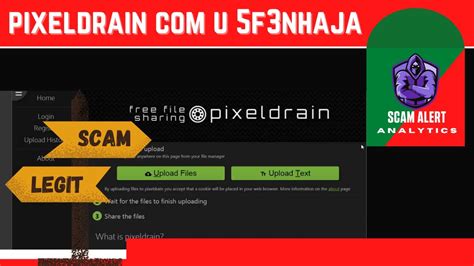 Https Pixeldrain Com U 5F3Nhaja - LOADSAMUSICS …