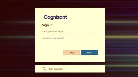 Https Smartwp Bah Com Portal Login - onecognizant