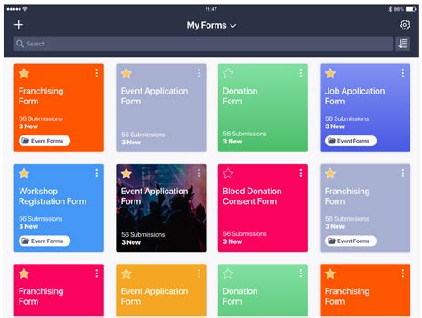 Https form jotform com. Jotform Prefill 2.0. Send pre-populated forms. Speed up the form-filling process and boost conversion rates with prefilled forms from Jotform! By pre-populating form fields, you can give your customers, clients, or coworkers a quicker way to fill out your forms on any device. 