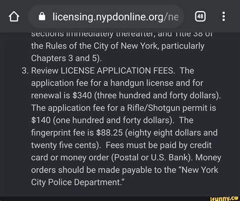 Https licensing nypdonline org. Create new account. Email Address. Username. Password. Confirm Password. Retype the code from the picture. 