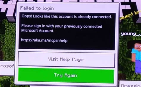 Https microsoft com link minecraft playstation.  Gamers can use their Microsoft...