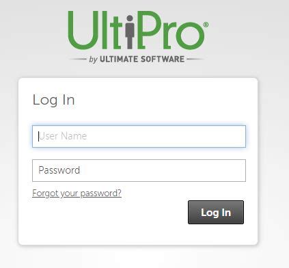 UltiPro HCM Portal Access for PCSI Employees . To access PCSI’s new UltiPro HR/Payroll portal: 1. Go to: https://n34.ultipro.com 2. Enter PCSI and employee number for your User Name. Example: PCSI12345 3. Enter your birthdate as your default password. Format is MMDDYYYY. Example: 01012019 4. Select Log in to access the UltiPro portal. 5.. 