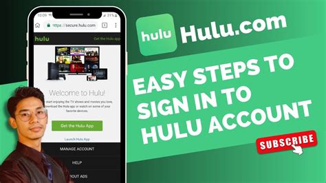 Hulu subscribers can change plans or manage add-ons directly from their Account page on Hulu.com. . If you do not see a MANAGE PLAN button on your Account page, you may be billed by a third-party partner.If you are billed by a third party, you can manage your subscription through that billing partner. If you’re billed directly by Hulu, …. 