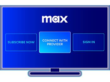 Https www max com providers. Here's how to connect your provider: Install the Max app on your TV device. Open Max and choose Connect Your Provider. Already signed in? Choose the Settings icon and then Sign Out. Apple TV: Choose Allow to let Max use your TV provider info from iOS Settings. 