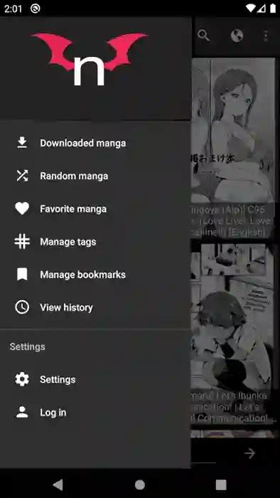Read 114,206 galleries with category manga on nhentai, a hentai doujinshi and manga reader. . Httpsnhentainet