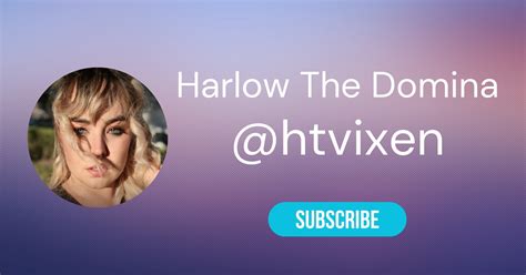 😈 Htvixen Leaked +18
