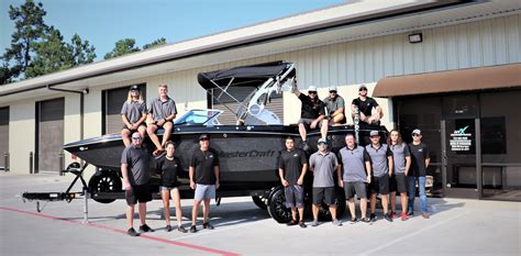 HTX Watersports offers service and parts, and proudly serves the areas of Spring, Magnolia, Pinehurst, and Conroe. 2019 MasterCraft NXT22 TURN SUMMER UP Bigger, badder and built to be attainable, the NXT22 is where performance, comfort and style meet in a package that won’t beach your bank balance.. 