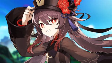 🍆 +18 Hu Tao  Leaked