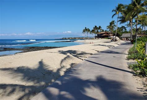 Hualalai Beach access - Kailua-Kona Forum - Tripadvisor