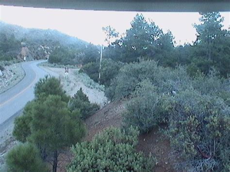 Hualapai mountain weather camera. 25 thg 8, 2019 ... A couple of weeks ago, I talked about my struggle to climb a half-mile to an overlook on Hualapai Mountain Park's Potato Patch Trail. Remember? 