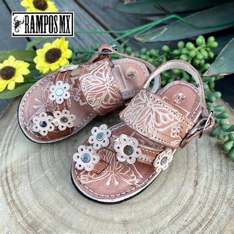 Huaraches Kids - Etsy