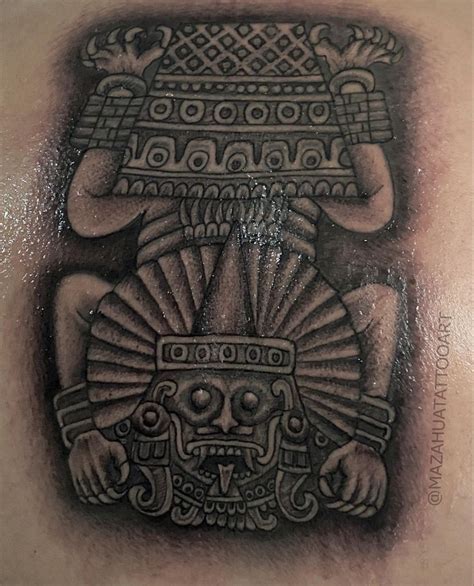 Huastec tattoo. Huasteco is a Mayan language with about 150,000 speakers in Mexico, mainly in the states of San Luis Potosi, Veracruz and Tamaulipas. Huasteco is also known as Huastec or Wastek, and the native name is Teenek or Tének. The three main varieties of Husteco are Northwestern Huastec ( Huasteco de San Luis Potosi ), which is spoken in parts of San ... 