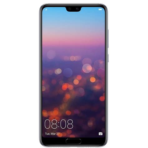 Huaweı P20 Pro 128 Gb Akıllı Telefon Mavi - VATAN BİLGİSAYAR