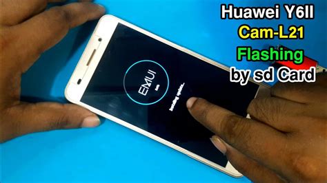 Huawei CUNL21 Firmware (Flash File) Zip SD Card & Sp Tool