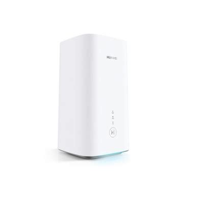 Huawei H122-373 CPE Pro 5G router 2,3 GBps MiFi-Hotspot.nl