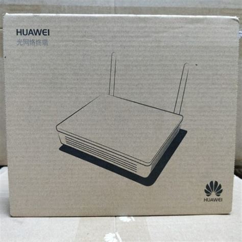 Huawei HN8250Ts Manuals ManualsLib