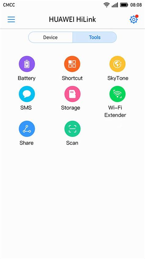 Huawei HiLink (Mobile WiFi) APK for Android Download - Apkpure