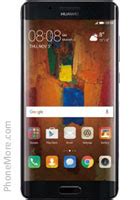 Huawei Mate 9 Pro - Specs - PhoneMore