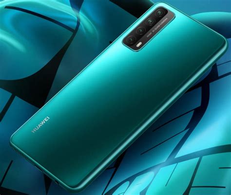 Huawei P smart 2024 - Full phone specifications - GSMArena