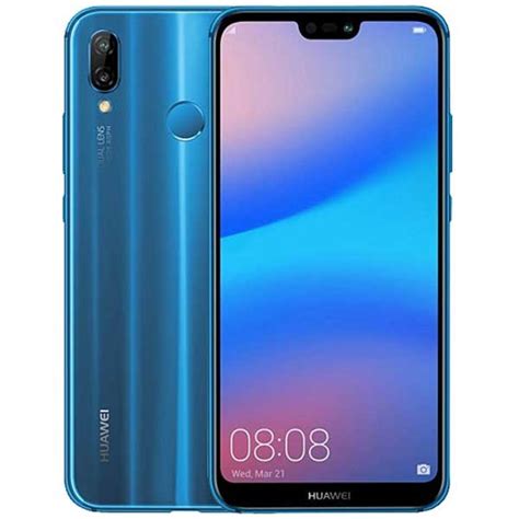 Huawei P20 Lite Price in Bangladesh 2024, Full Specs