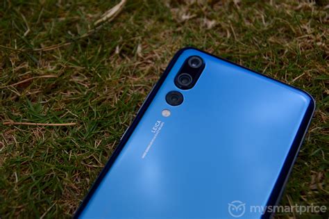 Huawei P20 Pro Review - First Look - Amateur Photographer