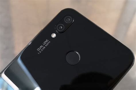 Huawei P20 Review: Battery Lief and Verdict Trusted …